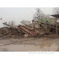 Professional Spiral Sand Washing Machine/Sand Washer